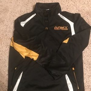 Army Performance Track Suit (Men’s)